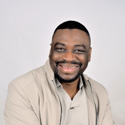 Abiola Jimoh