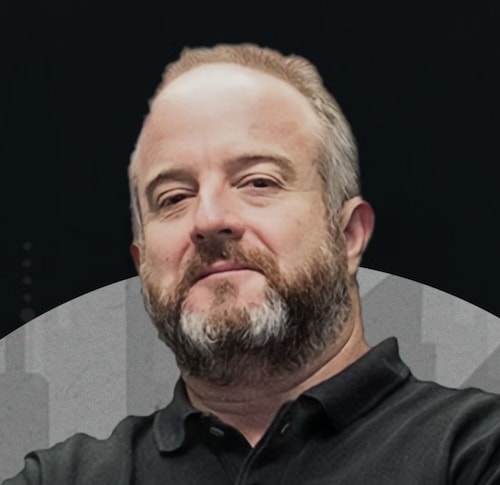 André de Wet